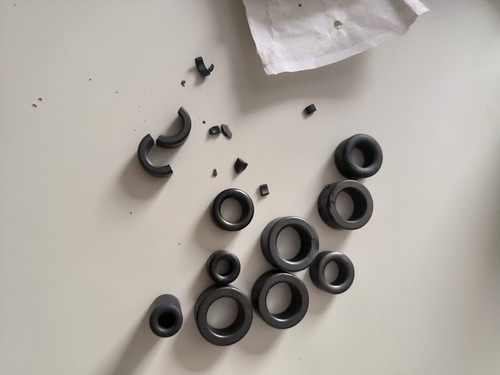 Artikelfoto(s) von einem verifizierten Käufer