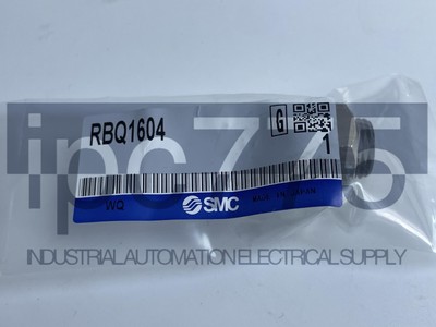 1pcs Brand new ones for SMC RBQ1604 buffer