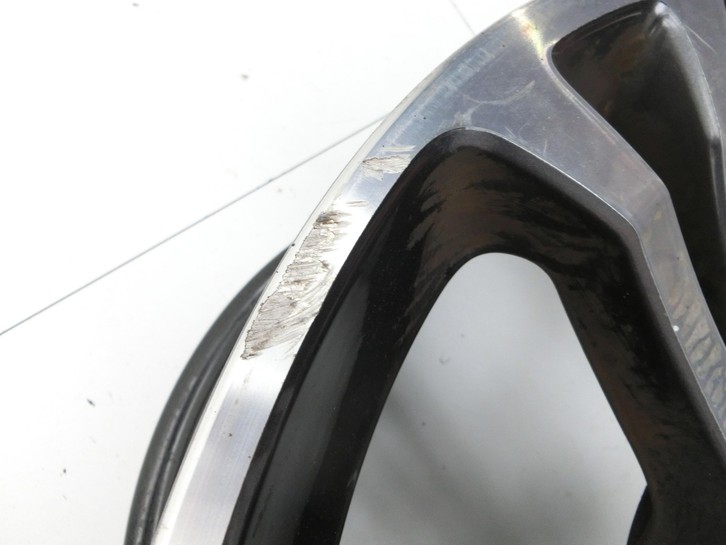 Opel Insignia A G09 09-13 1x Felge Alufelge 5X120 8.5X20Zoll ET41 Opel Insignia A G09 09-13 05.10.2012 32026039... Vorschau 3