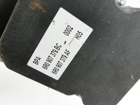 Seat Ibiza 6J 12-15 ABS Steuergerät Aggregat Hydraulikblock Seat Ibiza 6J 12-15 01.12.2013 6R0907379BC 6R0907379AF... Vorschau 5