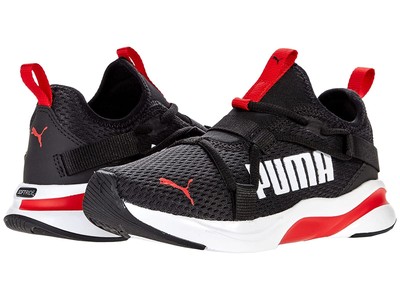 

Детская обувь унисекс PUMA Softride Rift Slip-On Pop (Big Kid)