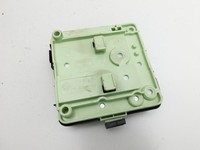 BMW X3 E83 LCI 06-10 Stützpunkt B Plus Heckklappe Sicherungskasten BMW X3 E83 LCI 06-10 09.07.2008 8387547 gebraucht Vorschau 4
