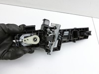 Ford Tourneo Courier 18-22 Kombi Türgriff Griff aussen Links Vorne Ford Tourneo Courier 18-22 30.12.2017 gebraucht Vorschau 6