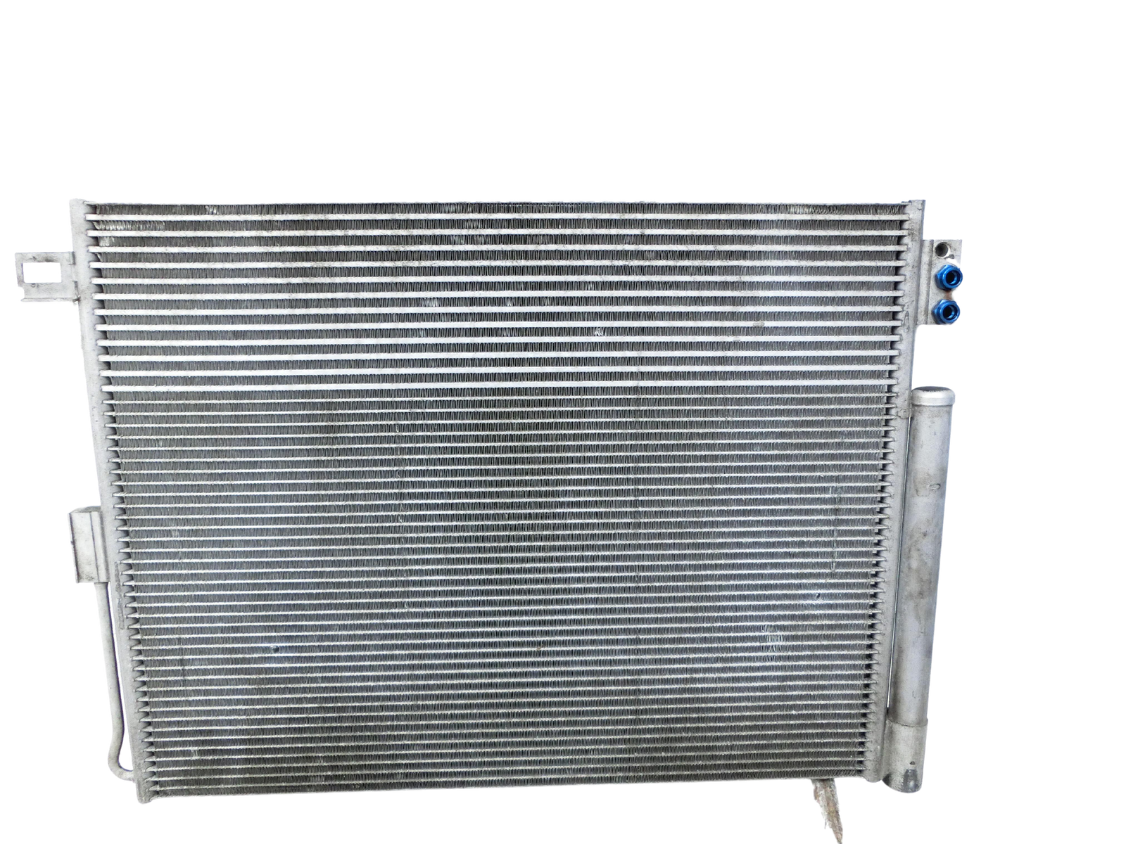 Condensador Refrigerador de aire corriente alterna para Jeep Grand Cherokee WK2 10-13 - Bild 1