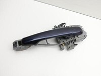 Jaguar XF X250 11-15 Lim Türgriff Griff aussen Links Vorne JBC2149 Jaguar XF X250 11-15 19.06.2014 C2P12498XXX gebraucht Vorschau 4