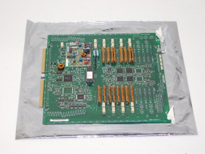 New NEC Neax 2400 PA-16LCCF Circuit Card SPA-16LCCF-A SP3972 Board Module Unit