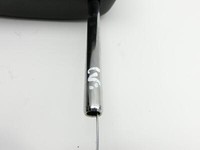 Opel Astra J 09-12 Kopfstütze für Fahrer Sitz Rechts oder Links Vorne Opel Astra J 09-12 28.10.2011 13300510... Vorschau 4