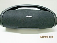 billboard bluetooth speaker bb290