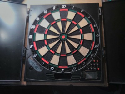 halex dart board company