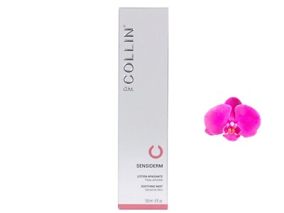 GM.GM Collin Sensiderm Treating Mist 150ml / 5oz  Brand New