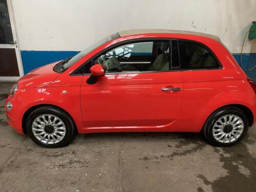 Fiat 500 image