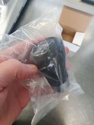 Fotos del artículo de un comprador verificado