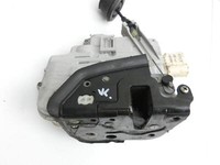 Audi A6 4F C6 05-08 Lim Türschloss mit ZV Stellmotor Links Vorne Audi A6 4F C6 05-08 11.01.2005 4F1837015E... Vorschau 2