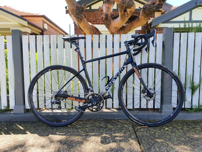 gumtree di2