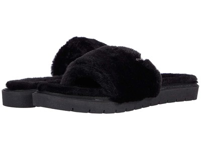 

Женские тапочки Anne Klein Sillie