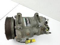 Citroen C4 Grand Picasso 06-10 1997 103KW Klimakompressor Klima Kompressor Citroen C4 Grand Picasso 06-10... Vorschau 4