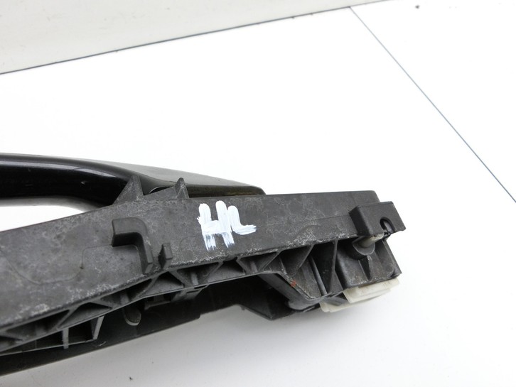Mercedes B180 W246 11-14 Türgriff Griff aussen Hinten Links 191 Mercedes B180 W246 11-14 22.12.2011 A2047600170... Vorschau 4