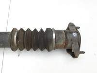 Mercedes W164 ML420 05-09 Stossdämpfer Rechts Hinten Airmatic Mercedes W164 ML420 05-09 17.02.2006 A1643204313 gebraucht Vorschau 4