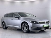 2018 Volkswagen Passat 1.4 Passat GT TSi Semi-Auto 5dr Estate Petrol Automatic