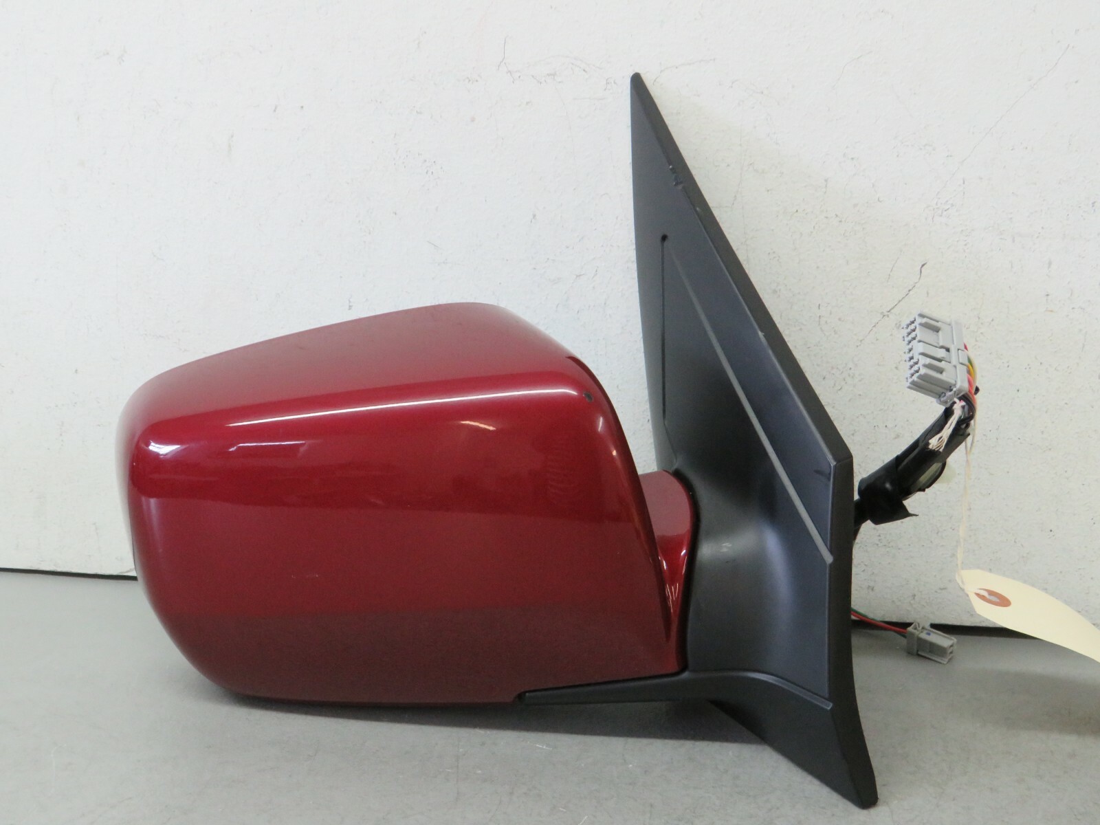 2001 2002 2003 2004 2005 2006 ACURA MDX RIGHT SIDE DOOR MIRROR OEM 