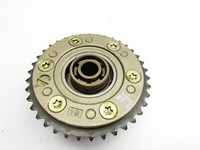 BMW E61 530xi LCI 07-09 3,0 200KW N53B30A Nockenwellenverstellung Verstellung Zahnrad für Nockenwelle Einlass BMW... Vorschau 6