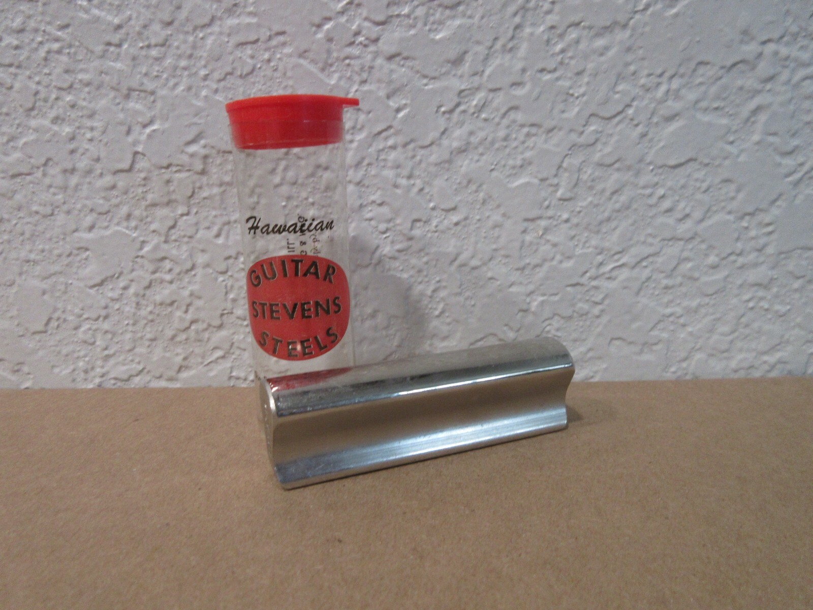 VINTAGE AP&M CO. STEVENS TONE BAR LAP PEDAL STEEL GUITAR HAWAIIAN IN ORIG PKGのeBay公認海外通販｜セカイモン