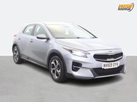 2020 Kia XCeed 1.0T GDi ISG 2 5dr Hatchback PETROL Manual