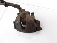 Ford Kuga I 08-12 TDCi 2,0 120KW Bremssattel Bremszange Vorne Rechts Ford Kuga I 08-12 20.09.2012 AV61-2B294-AA... Vorschau 5