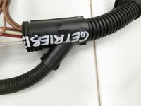 BMW F07 5er GT 535i 09-13 Kabelbaum für Getriebe BMW F07 5er GT 535i 09-13 28.02.2012 7603953 12537603953 7603956... Vorschau 5