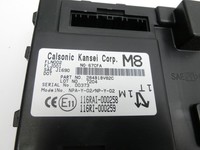 Nissan Juke F15 15-18 Steuergerät ECU Modul Komfortsteuergerät Nissan Juke F15 15-18 01.01.2017 284B1BV82C gebraucht Vorschau 2