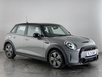 2021 MINI Hatch 2.0 Cooper S Classic Euro 6 (s/s) 5dr HATCHBACK Petrol Manual