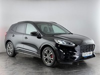 2022 Ford Kuga 2.0 EcoBlue MHEV ST-Line Euro 6 (s/s) 5dr SUV Diesel Manual