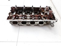 BMW E63 6er 645Ci 03-07 4,4 245KW N62B44O0 Zylinderkopf Links BMW E63 6er 645Ci 03-07 10.01.2005 1112-7513944... Vorschau 2