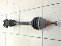 Audi A6 4F C6 04-08 FSI 3,2 188KW Autom Antriebswelle Gelenkwelle Rechts Vorne Audi A6 4F C6 04-08 17.10.2006... Vorschau 6
