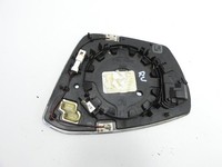 Skoda Octavia III 5E 17-20 Spiegel Aussenspiegel nur Glas Rechts Elektrochrom Totwinkelassistent Skoda Octavia III... Vorschau 4