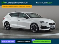 2024 Cupra Leon 1.5 TSI V1 Hatchback PETROL Manual