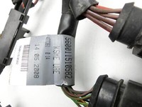 Audi A4 8K B8 07-11 Kombi Motor Kabelbaum für Einspritzung Audi A4 8K B8 07-11 29.10.2009 06H971627 gebraucht Vorschau 4