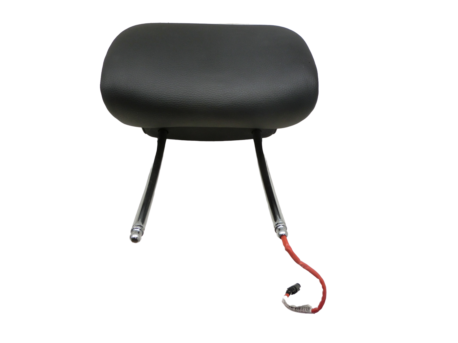 BMW F02 F01 730d 08-12 Kurz Kopfstütze für Beifahrer Sitz Rechts Vorne  - Bild 1