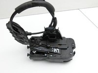 Ford Focus IV 4 HP 18-22 Kombi Türschloss m. ZV Stellmotor Links Hinten Ford Focus IV 4 HP 18-22 12.08.2019... Vorschau 4
