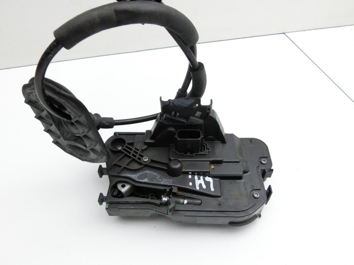 Ford Focus IV 4 HP 18-22 Kombi Türschloss m. ZV Stellmotor Links Hinten Ford Focus IV 4 HP 18-22 12.08.2019... Vorschau 3
