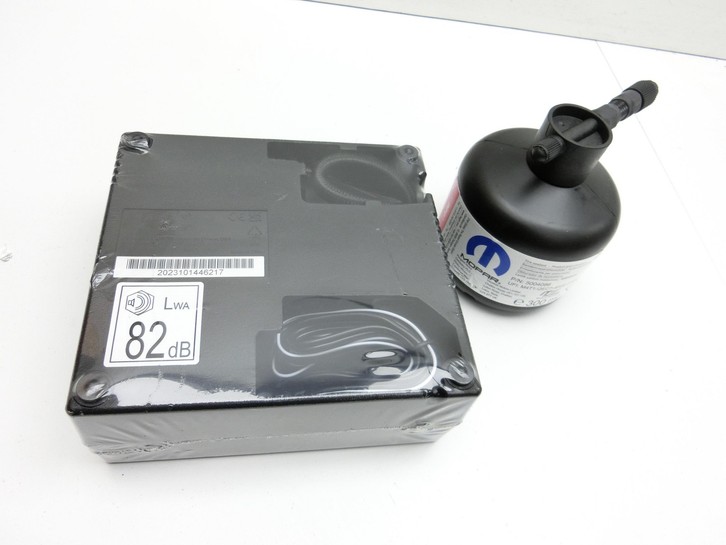 Peugeot 2008 II CMP 23-26 Original Werkzeug Bordwerkzeug Wagenheber Peugeot 2008 II CMP 23-26 20.20.2020 9831816080... Bild 5