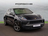 2023 Porsche Macan T S-A SUV Petrol Automatic