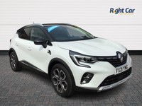 2021 Renault Captur 1.0 Tce S Edition SUV/Crossover Petrol Manual