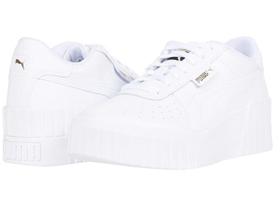 

Женские кроссовки и кроссовки PUMA Cali Wedge
