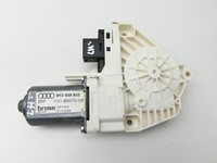 Audi A5 8TA 07-11 5T Fensterhebermotor Links Hinten Audi A5 8TA 07-11 06.01.2010 8T0959801A 8K0959802... Vorschau 4