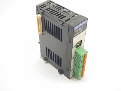 Contec CNT24-2(FIT)GY Counter F&eIT I/O module 2ch (24bit Up/Down count 500kHz)