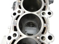 Mercedes W245 B180 08-11 CDI 2,0 80KW 640940 Motorblock für Motor Mercedes W245 B180 08-11 27.07.2011 A6400101605... Vorschau 9