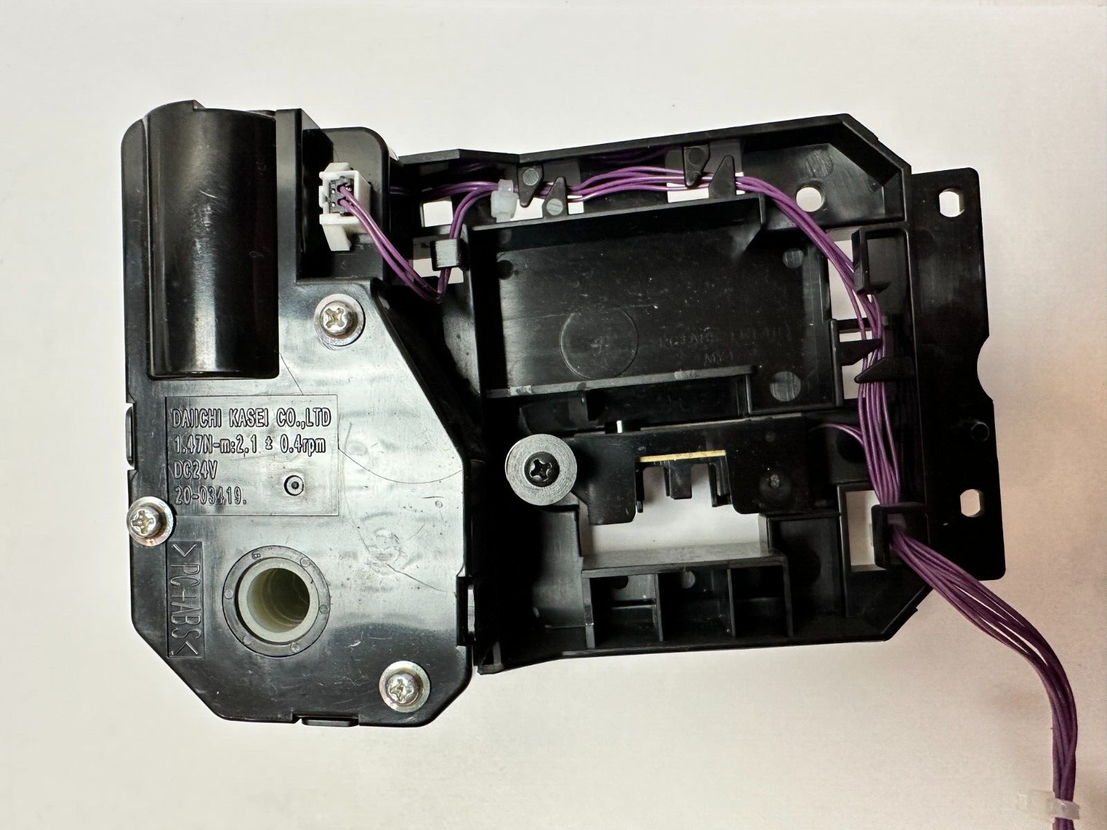 Konica MINOLTA 6点 Konica Minolta Unveils the First Look of AccurioJet 60000