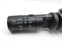 Nissan Qashqai +2 J10 10-13 Lichtschalter Lenkstockschalter Nissan Qashqai +2 J10 10-13 15.01.2013 25540JD03A gebraucht Vorschau 2