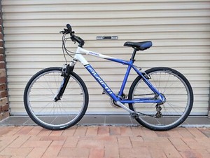 avanti ventura mountain bike